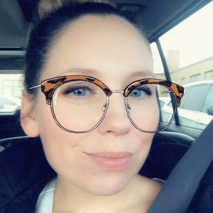 Meet your Posher, Jess